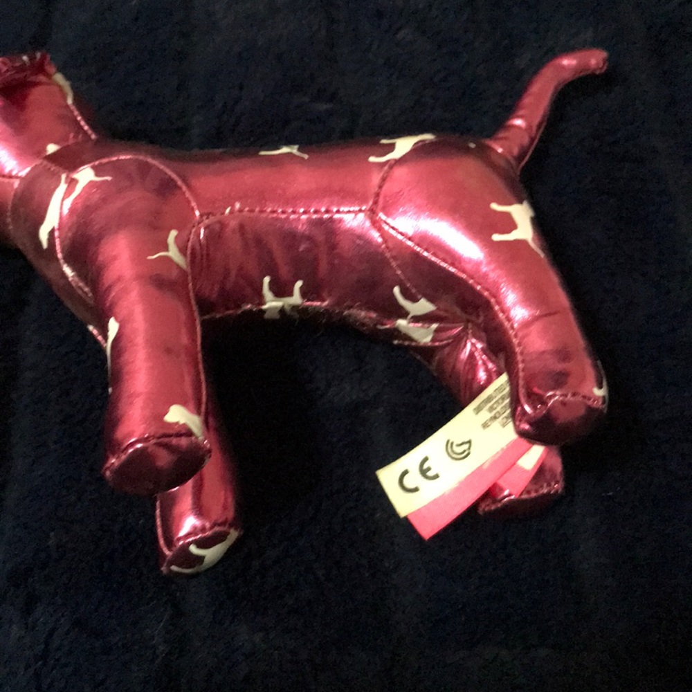 Pink dog - Picture 2 of 4
